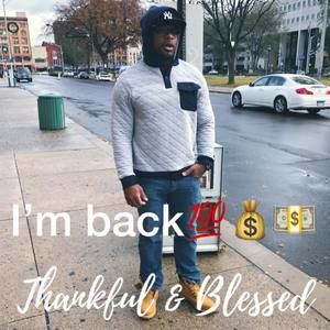 Meet your Posher, Michael